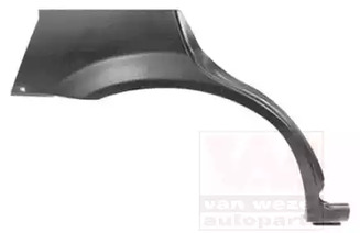 Арка крыла VAN WEZEL 2732144