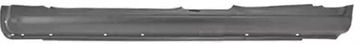 Порог кузова VAN WEZEL 2752103