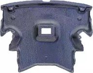 Защита двигателя VAN WEZEL 3032701