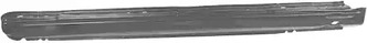 Порог кузова VAN WEZEL 3317103
