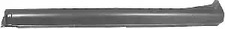 Порог кузова VAN WEZEL 3701103