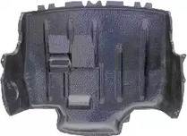 Защита двигателя VAN WEZEL 4912701