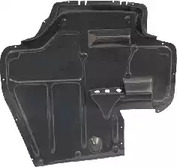Защита двигателя VAN WEZEL 4914701