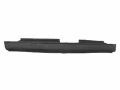 Порог кузова VAN WEZEL 4930103