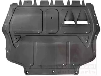 Защита двигателя VAN WEZEL 5894702