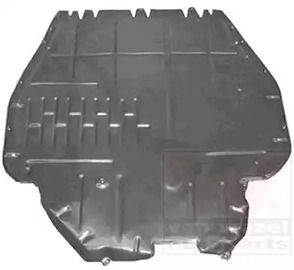 Защита двигателя VAN WEZEL 7620705
