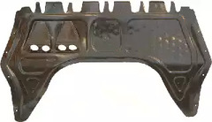 Защита двигателя VAN WEZEL 7622701