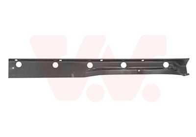 Защита кузова VAN WEZEL 5880380