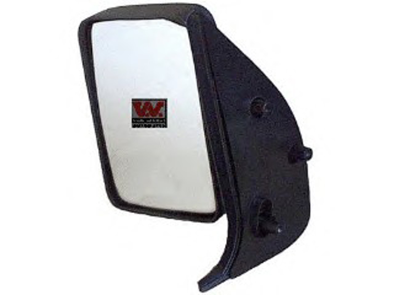 Зеркало наружное VAN WEZEL 1747802
