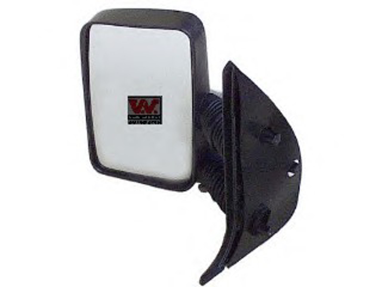 Зеркало наружное VAN WEZEL 1747812