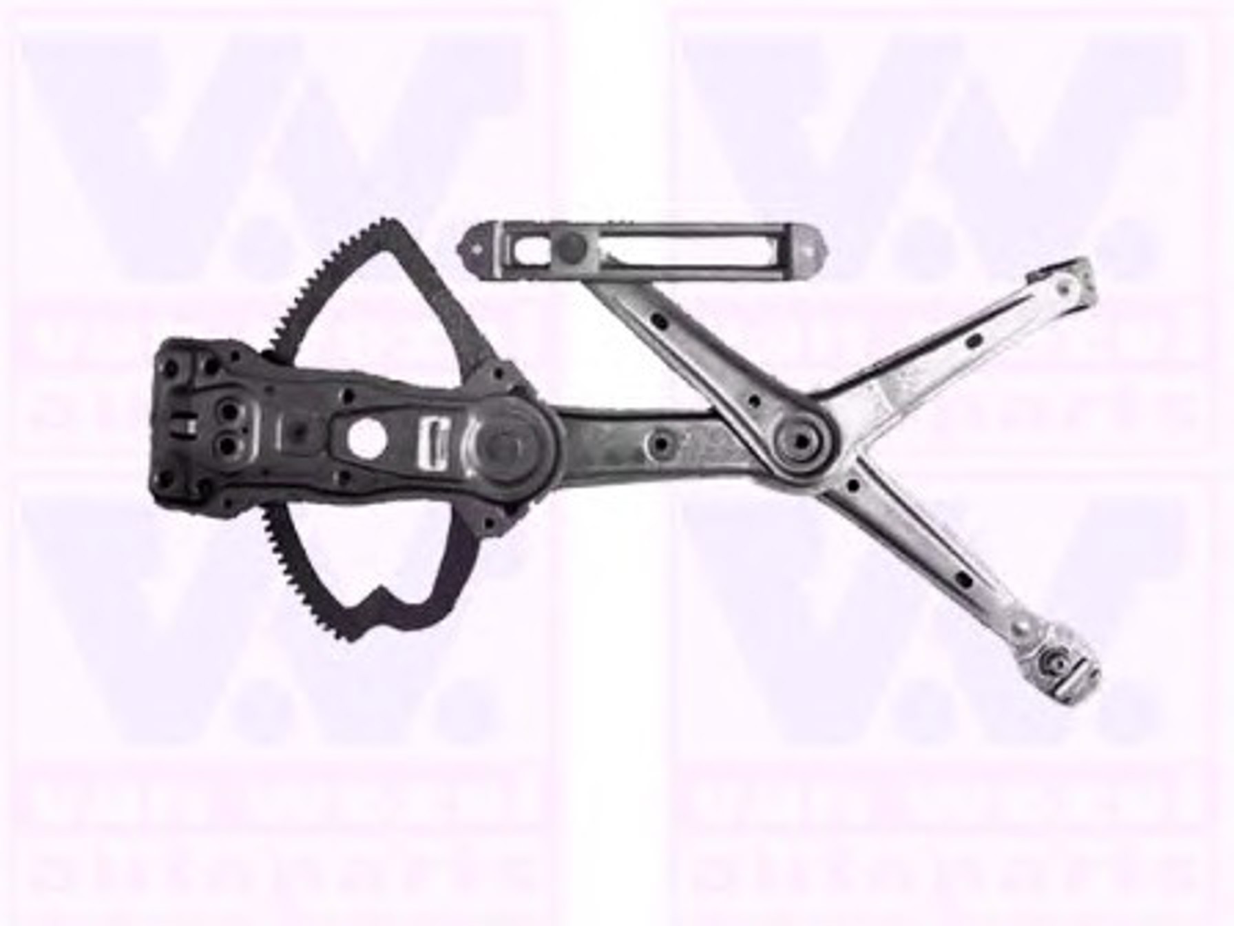 Подъемное устройство для окон VAN WEZEL 3030266