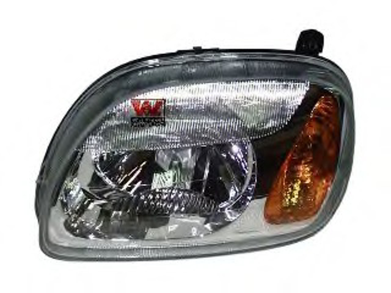 Фара VAN WEZEL 3309962