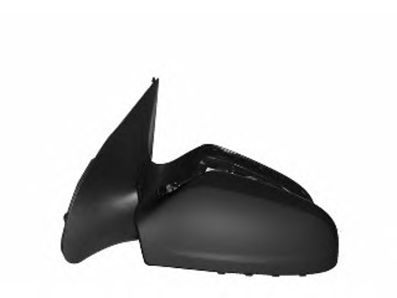 Зеркало наружное VAN WEZEL 3745808