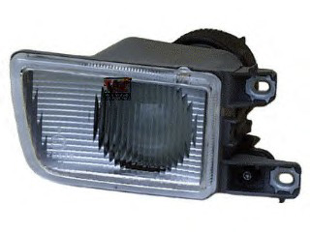 Противотуманная фара VAN WEZEL 5880996