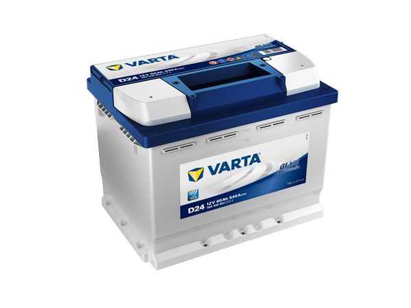 Стартерная аккумуляторная батарея ybx3000 smf batteries