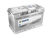 Автомобильный аккумулятор VARTA 5854000803162