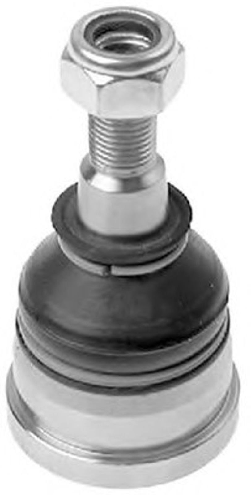 Опора шаровая VEMA 23451
