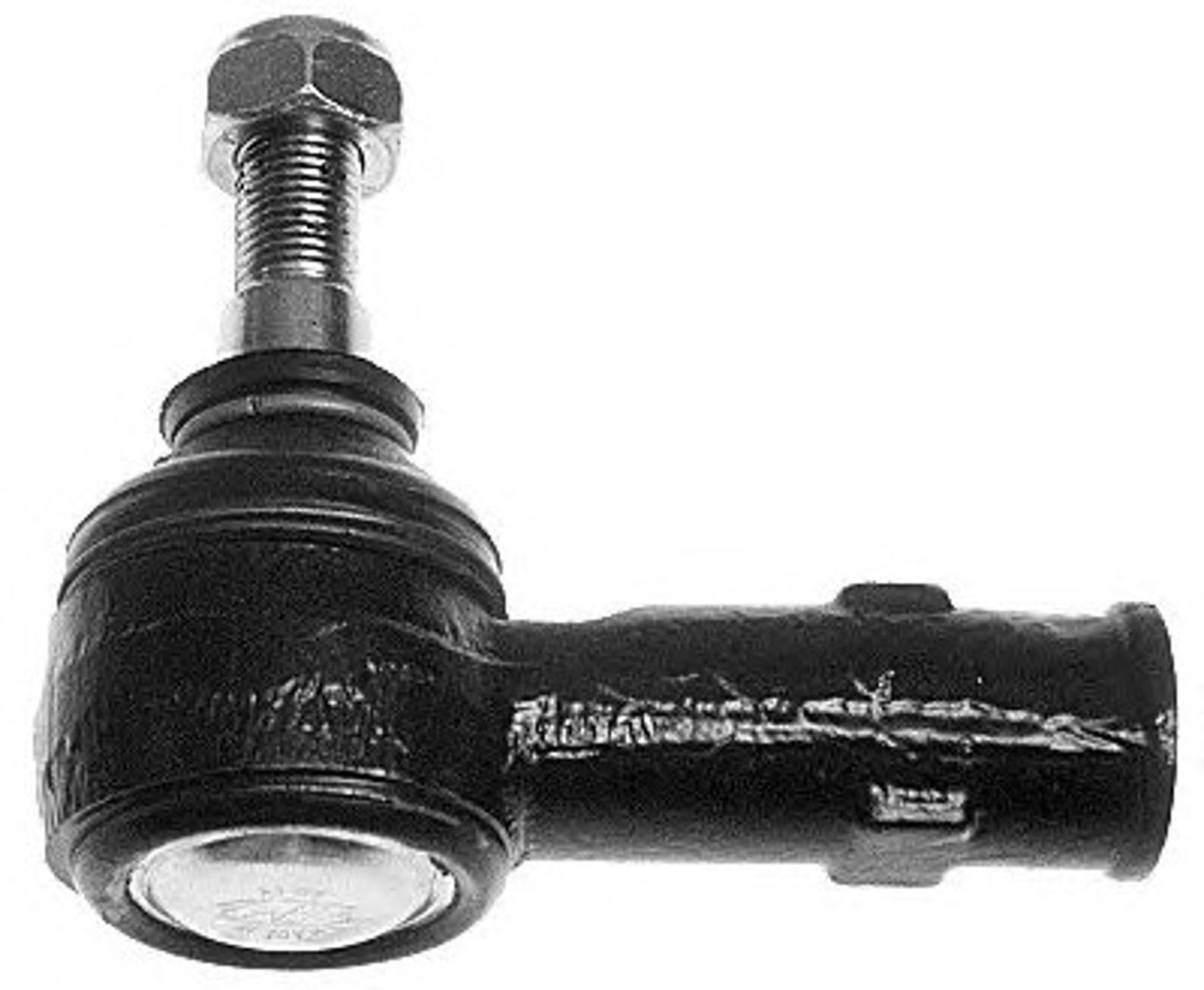 Наконечник поперечной рулевой тяги VEMA 2541