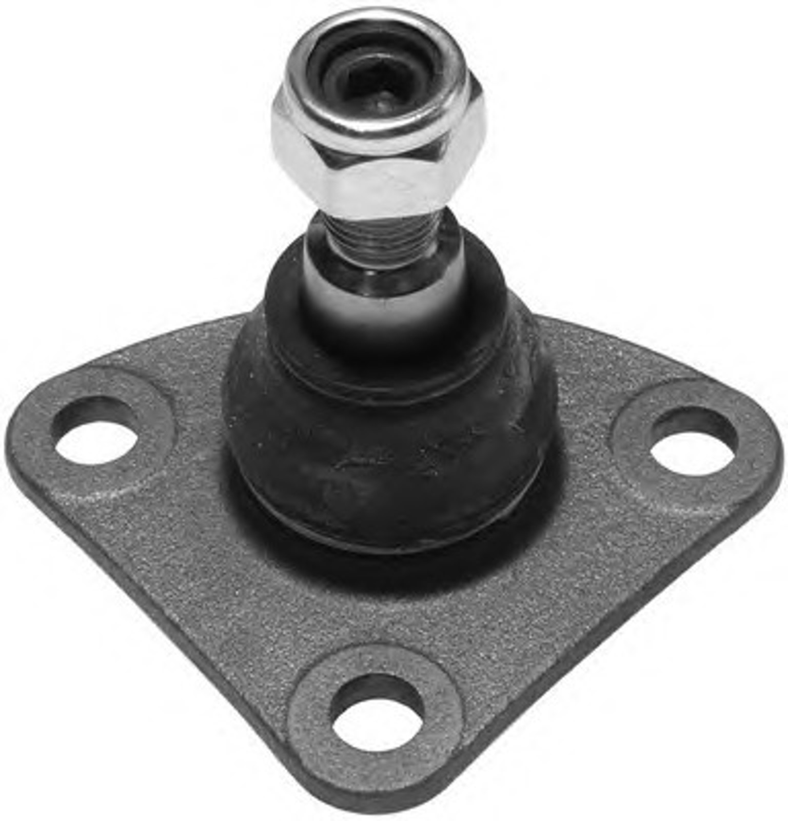 Опора шаровая VEMA 25513