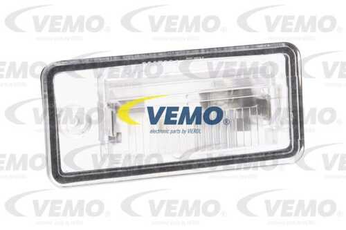 Подсветка номера VEMO V10-84-0001