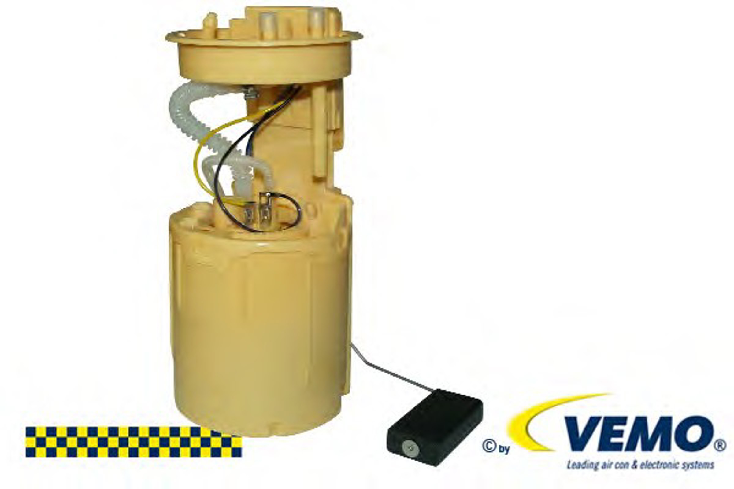 Насос топливный электрический VEMO V10-09-0847