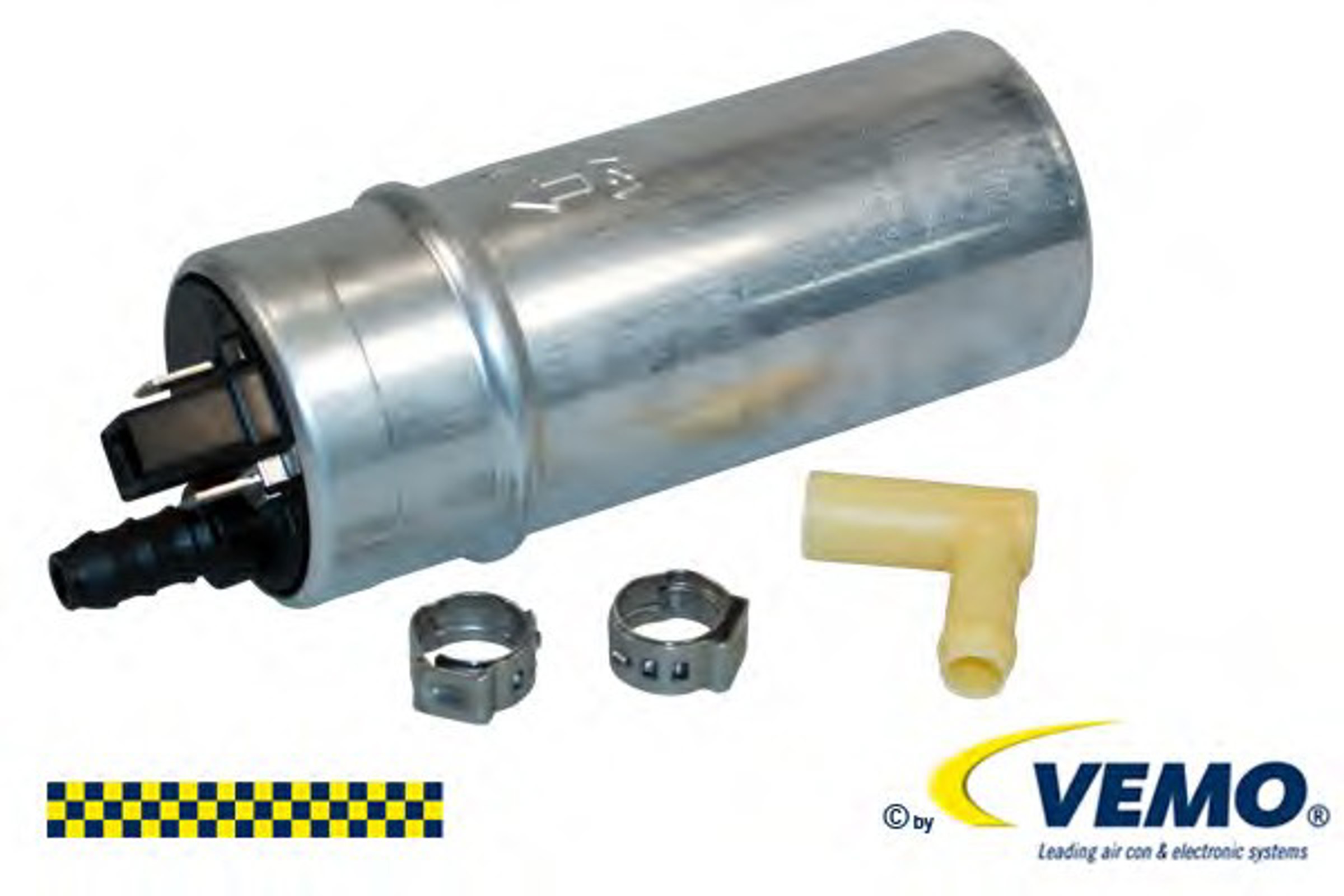 Насос топливный электрический VEMO V10-09-1227