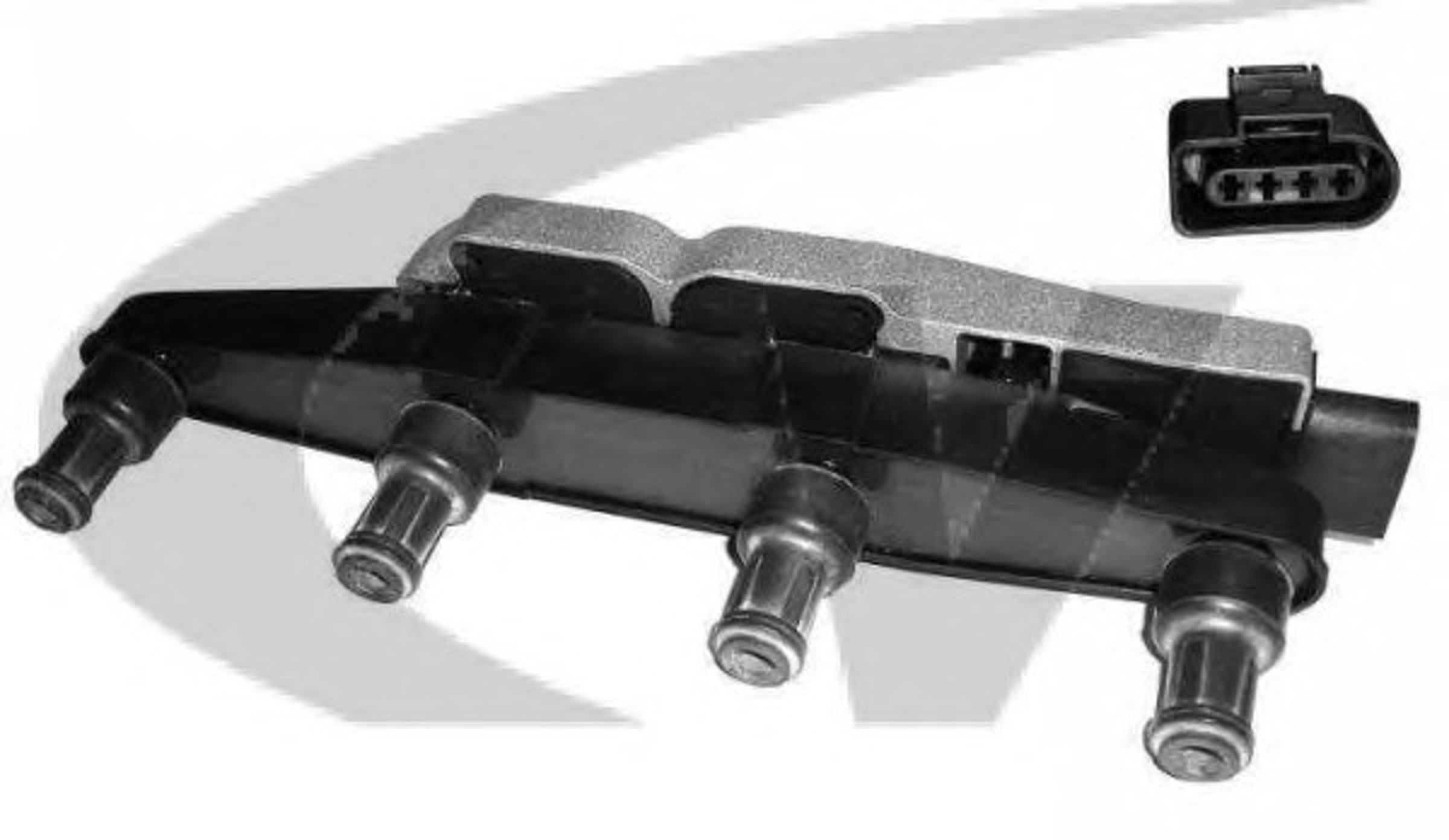 Катушка зажигания VEMO V10-70-0047