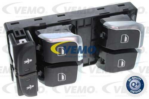 Кнопка стеклоподъемника VEMO V10730321