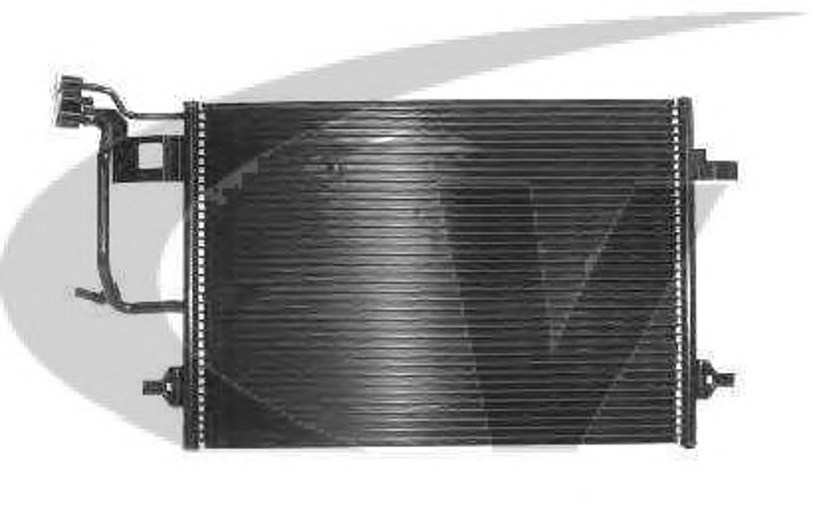 Конденсатор кондиционер VEMO V15-62-1025
