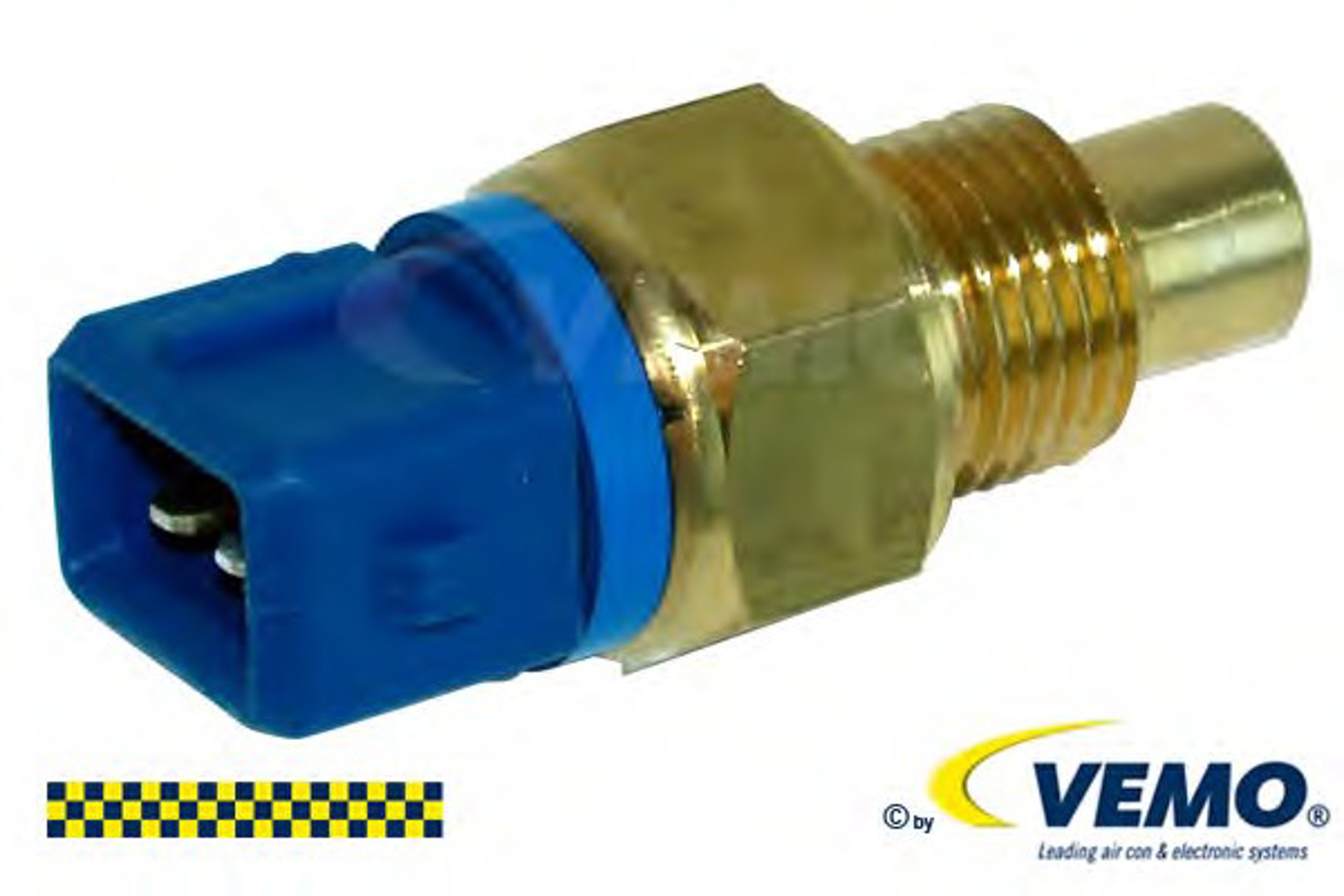 Датчик температуры охлаждающей жидкости VEMO V22-72-0057