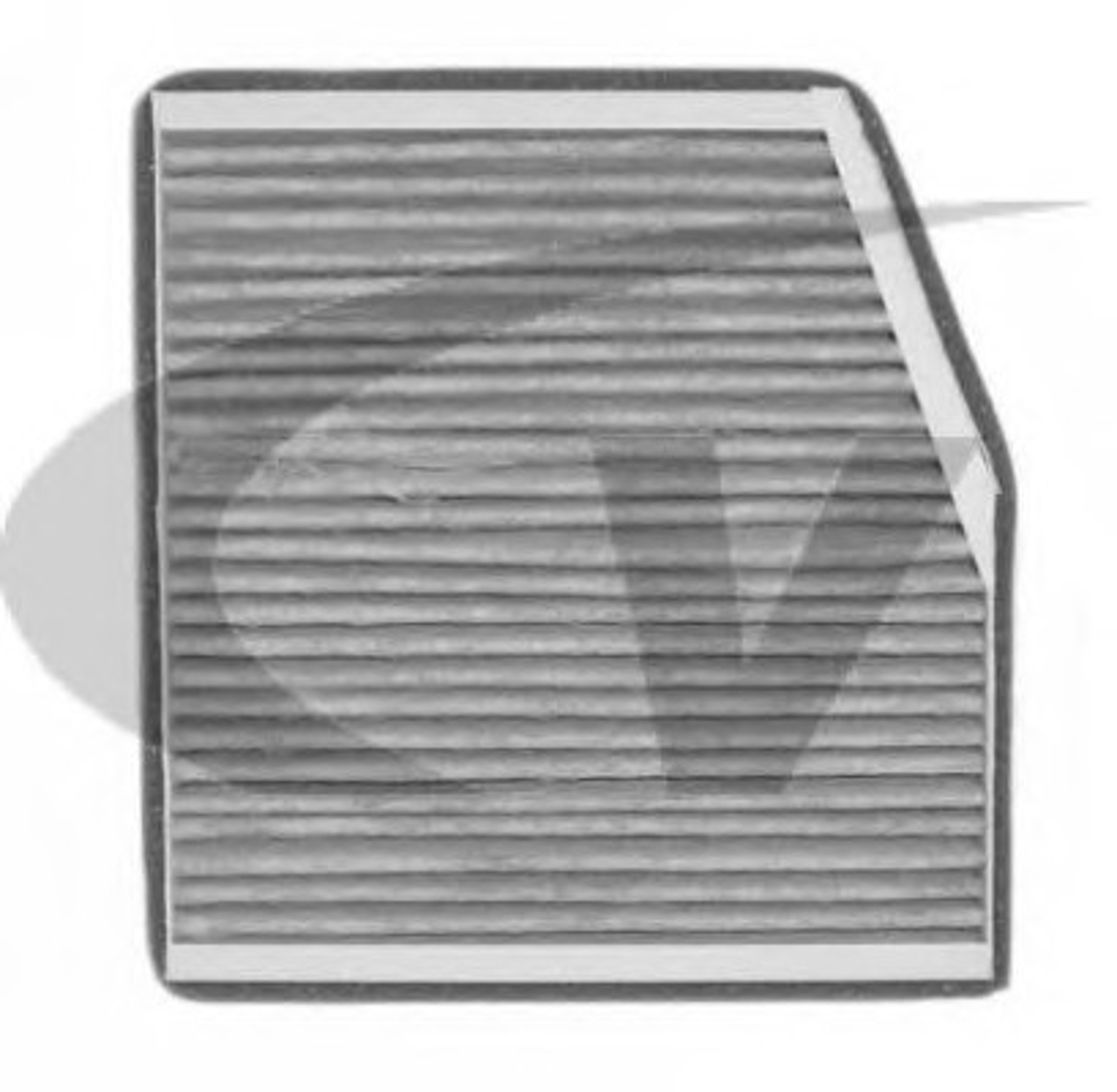 Фильтр салона VEMO V24-31-1005