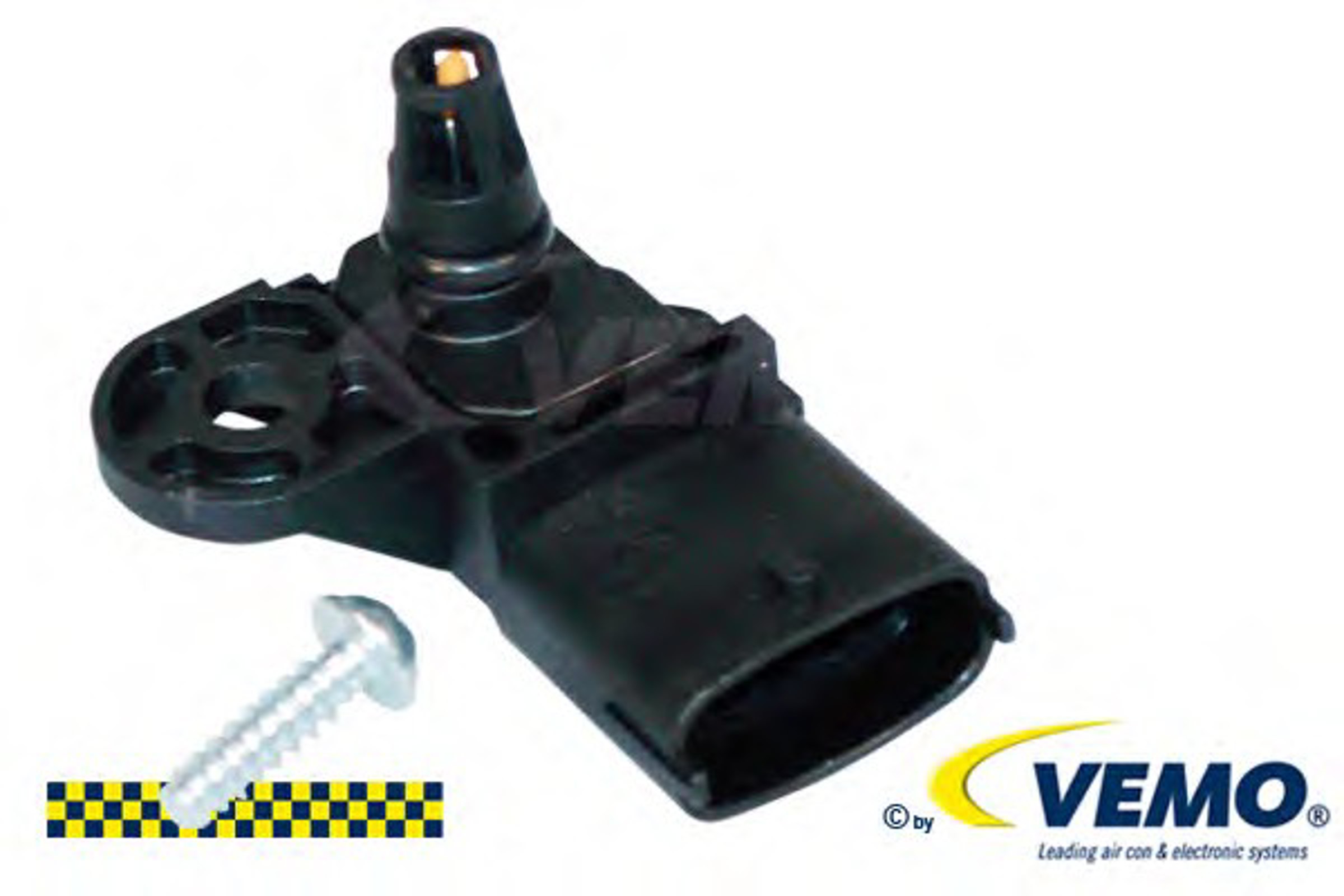 Датчик давления воздуха VEMO V24-72-0075