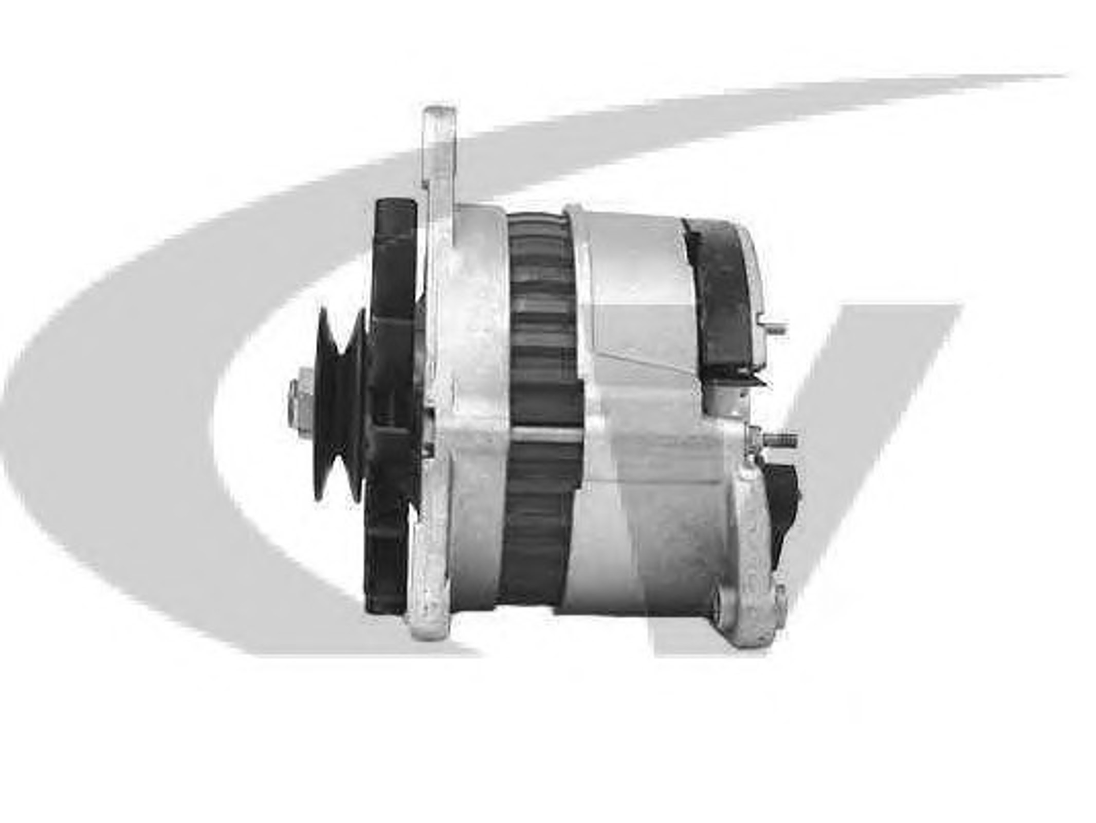 Генератор VEMO V25-13-36040
