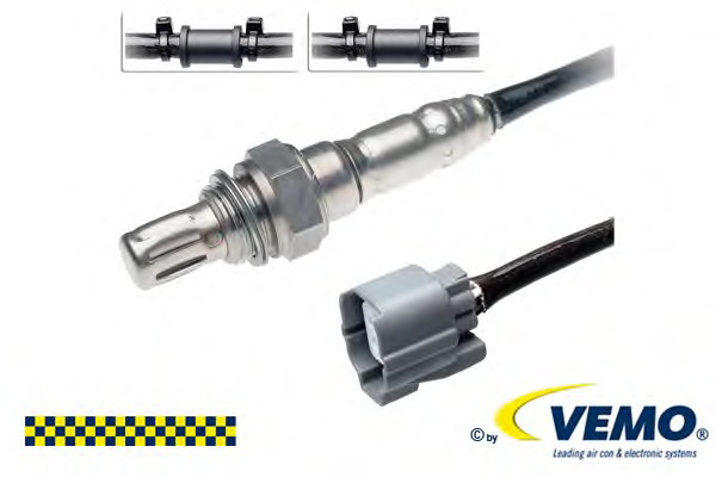 Лямбда-зонд VEMO V26-76-0008