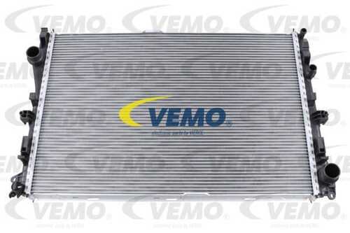 V30-60-1347 радиатор охлаждение двигателя VEMO V30-60-1347