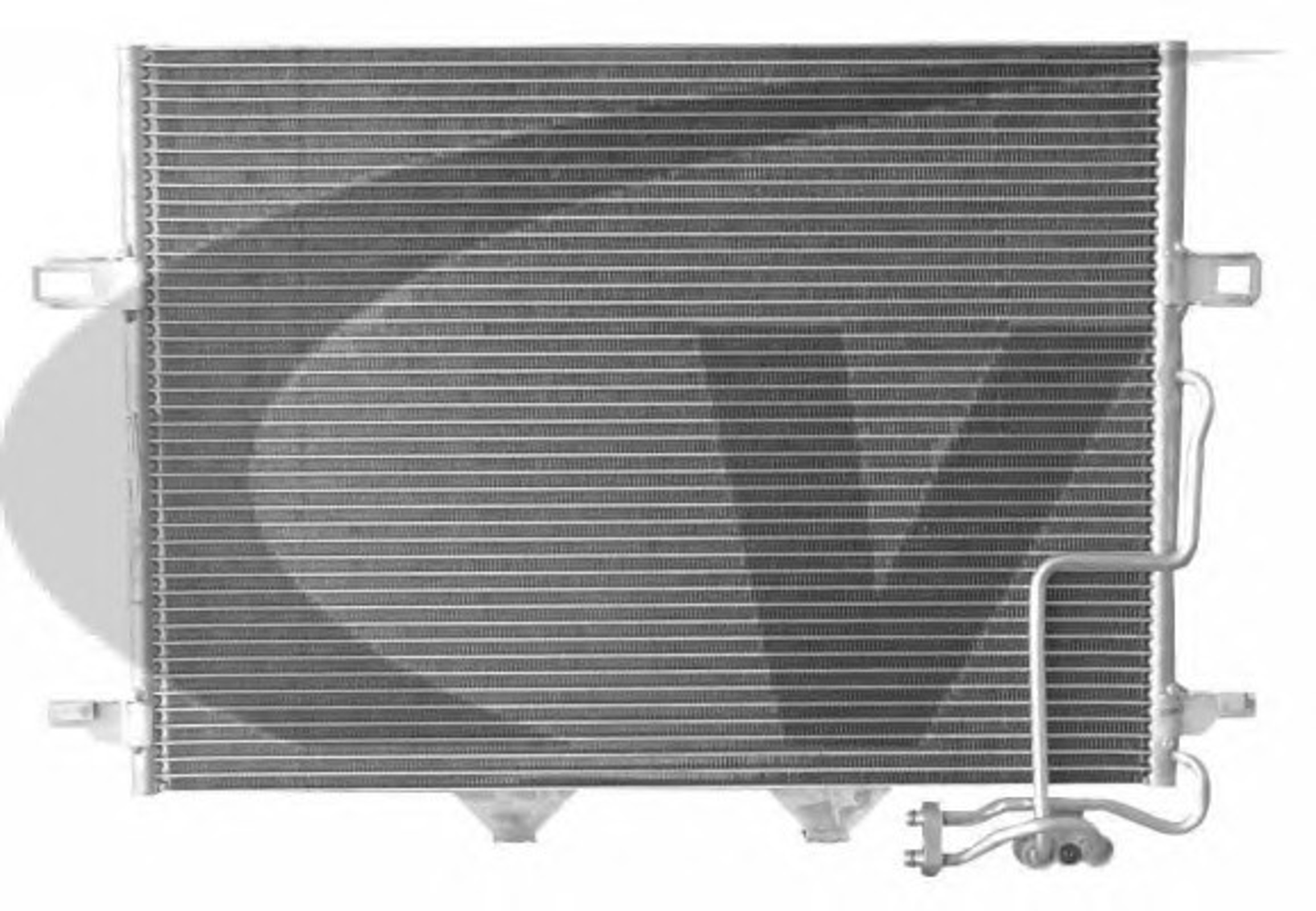 Конденсатор кондиционер VEMO V30-62-1027