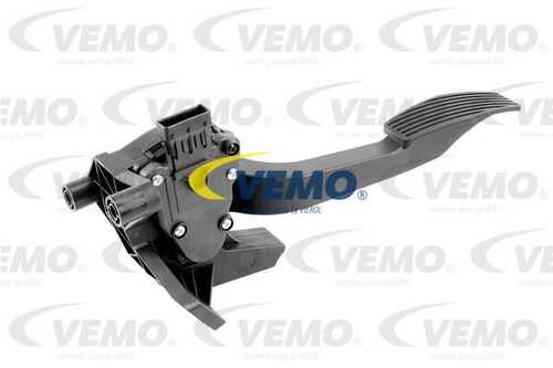 Педаль газа VEMO V40-82-0007