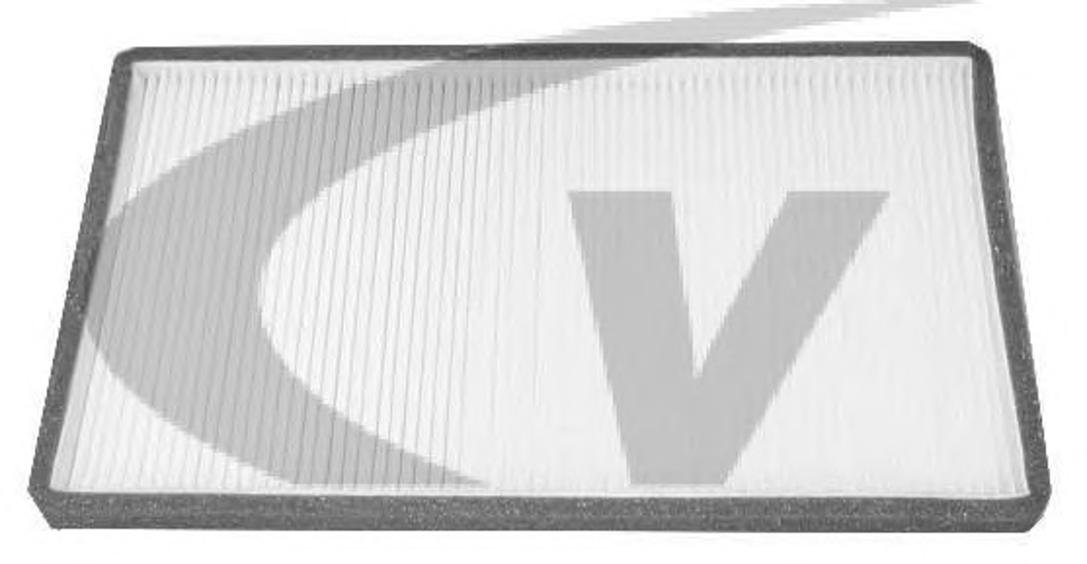 Фильтр салона VEMO V40-30-1101-1