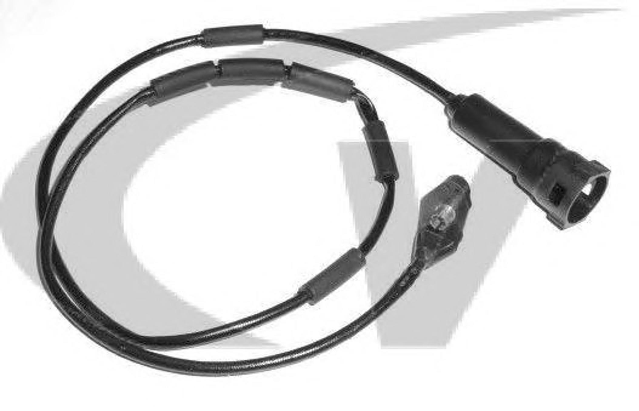 Датчик износа тормозных колодок VEMO V40-72-0393