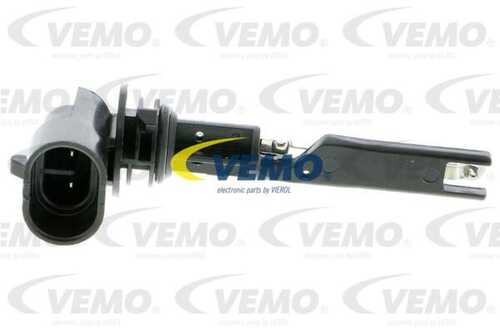 Датчик давления наддува во впускном коллекторе VEMO V40720607