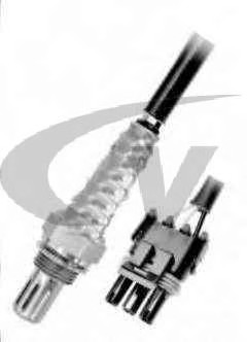 Лямбда-зонд VEMO V40-76-0005