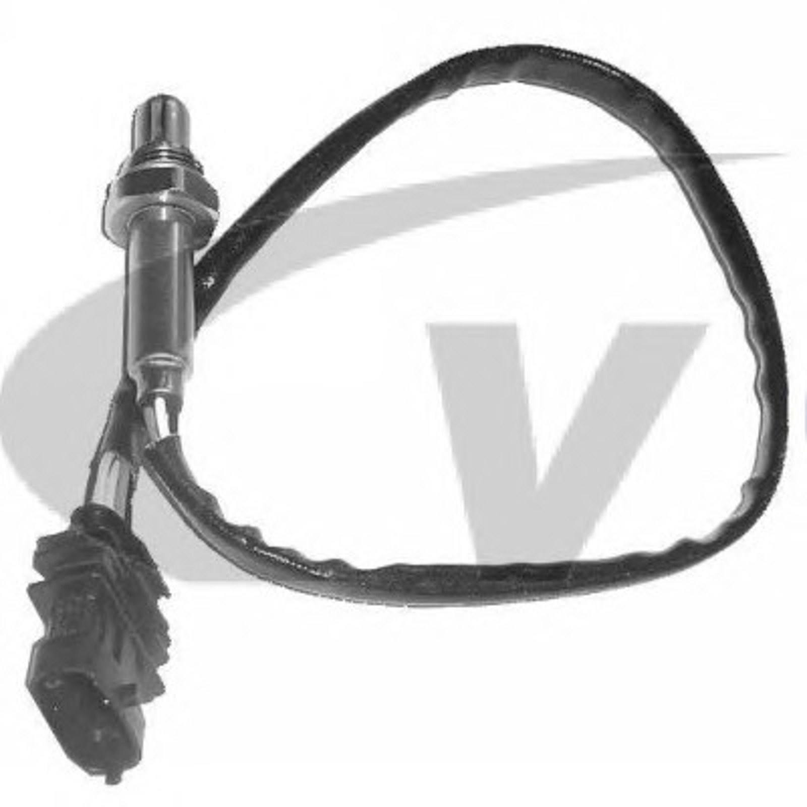 Лямбда-зонд VEMO V40-76-0008
