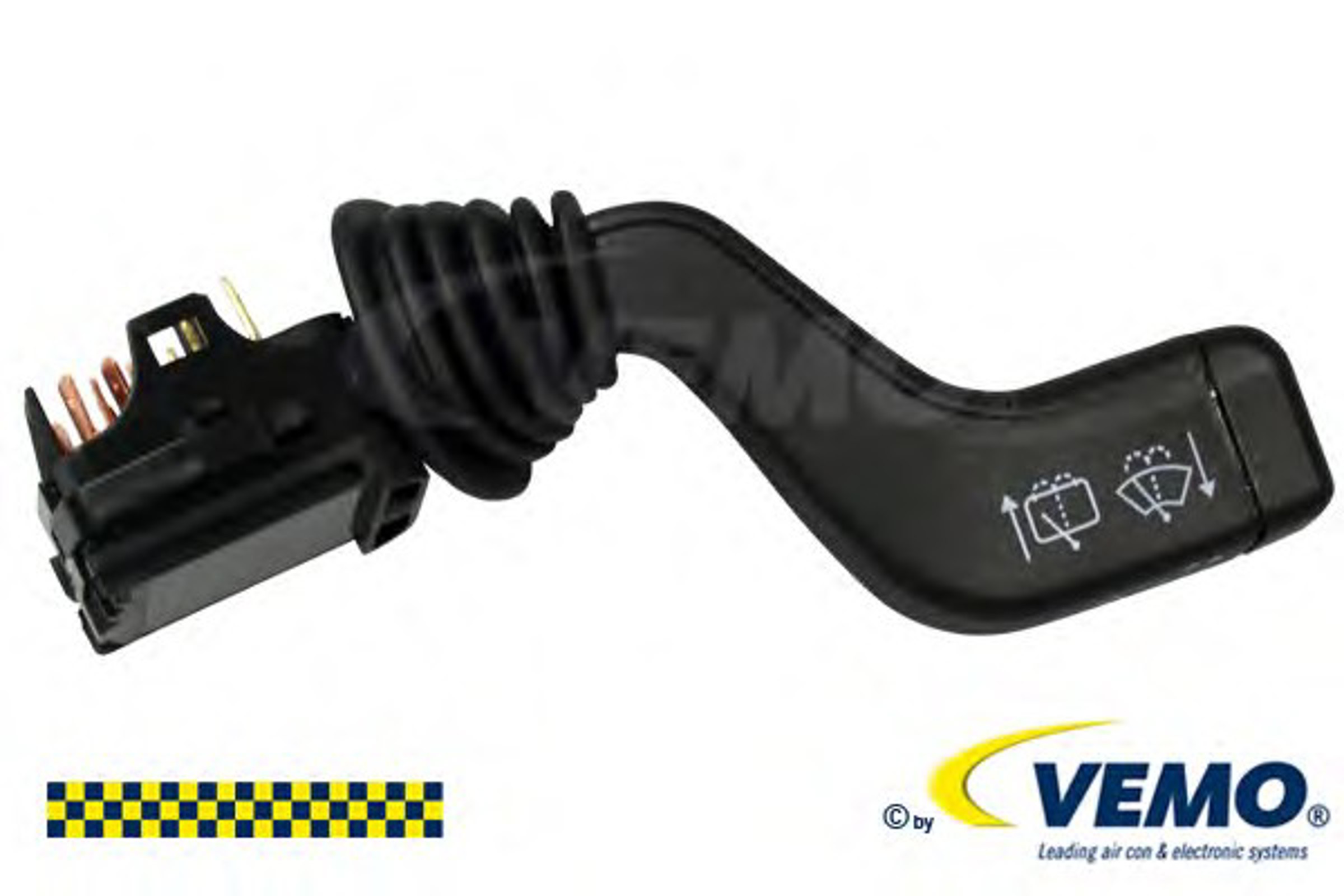 Переключатель подрулевой VEMO V40-80-2402