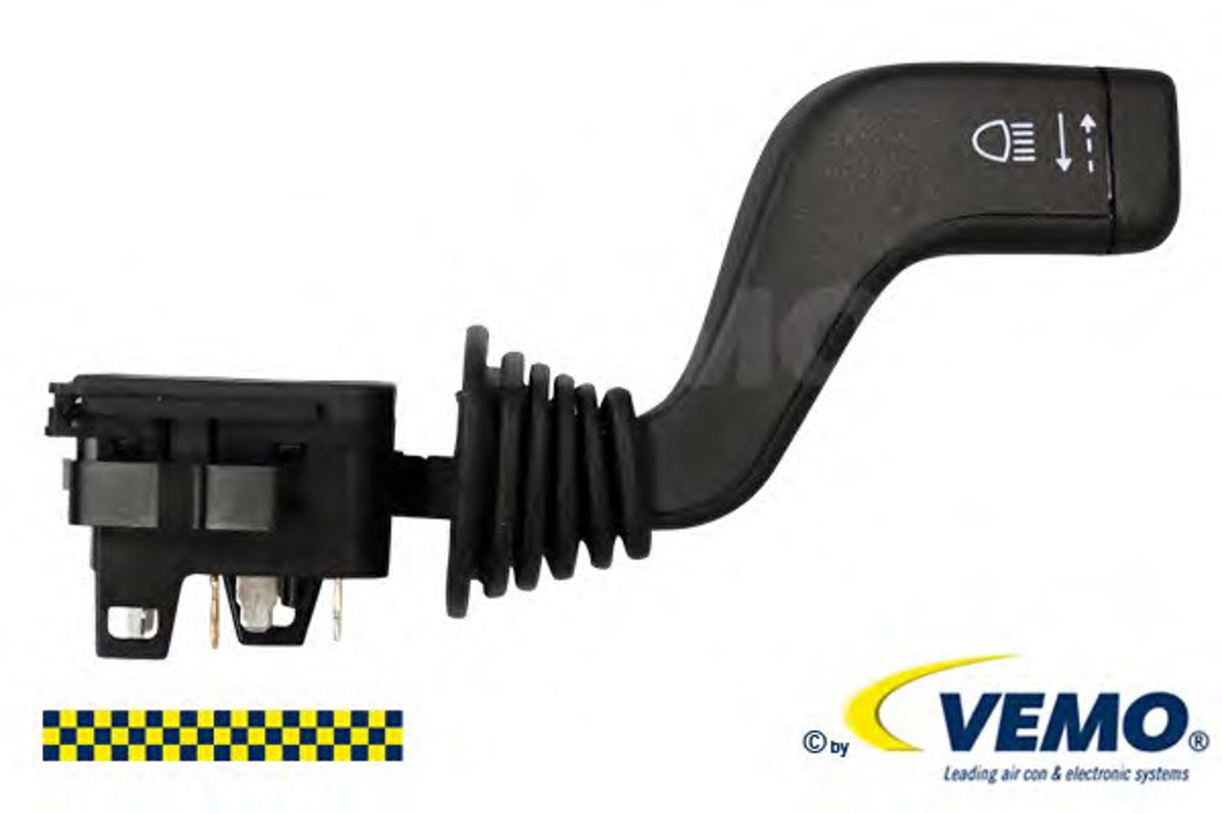 Переключатель подрулевой VEMO V40-80-2404