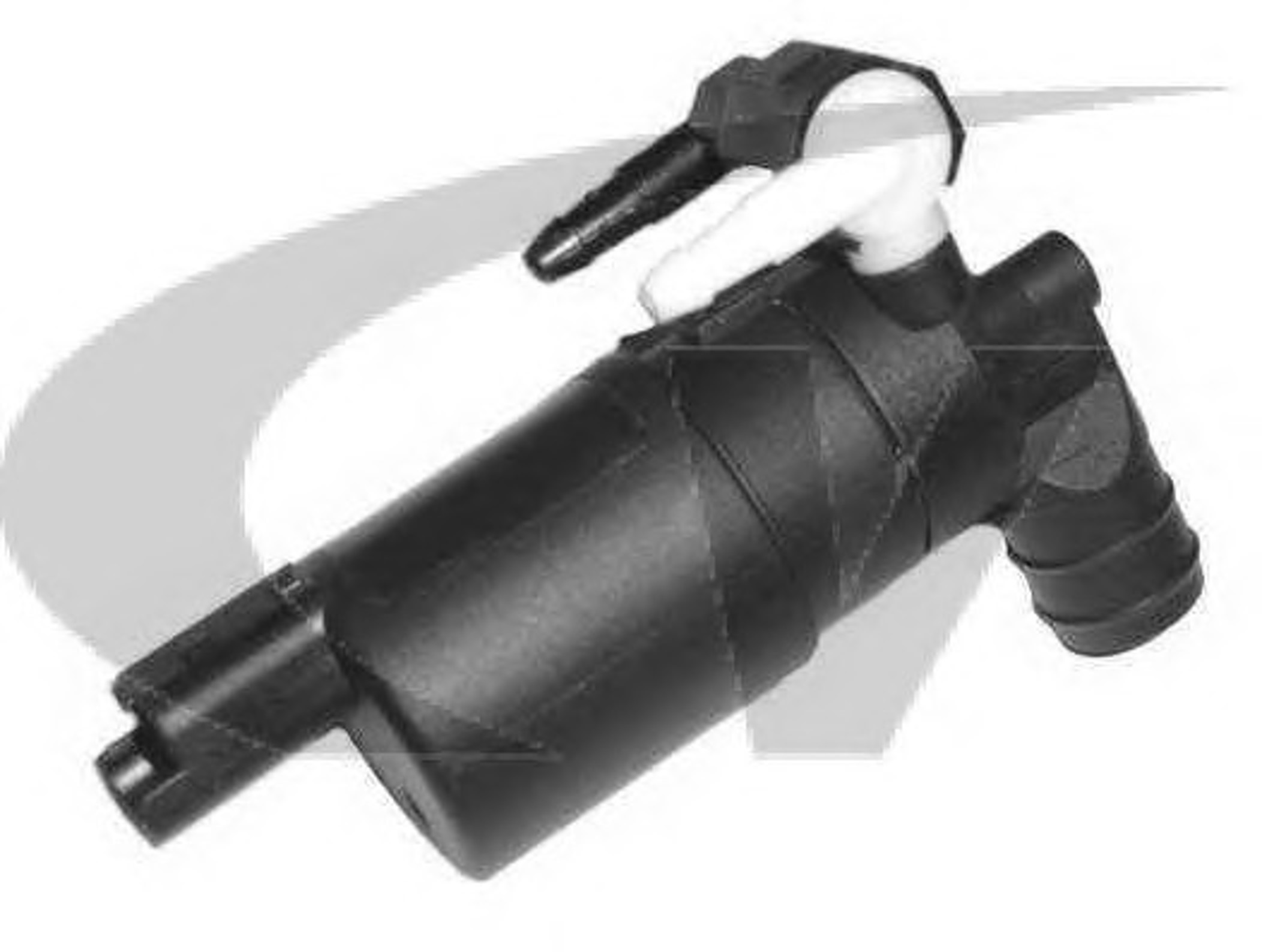 Насос стеклоомывателя VEMO V42-08-0004