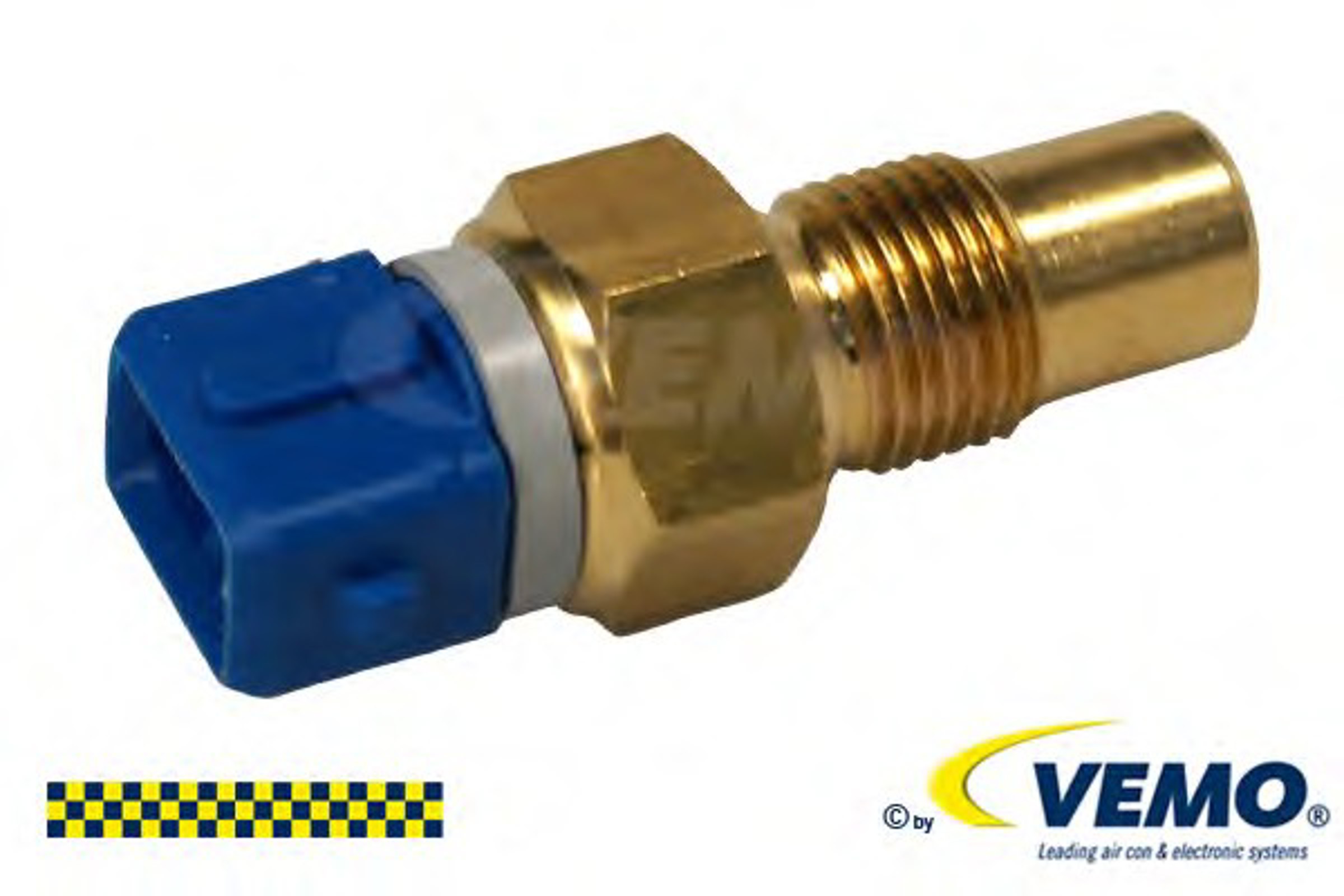 Датчик температуры охлаждающей жидкости VEMO V42-72-0021