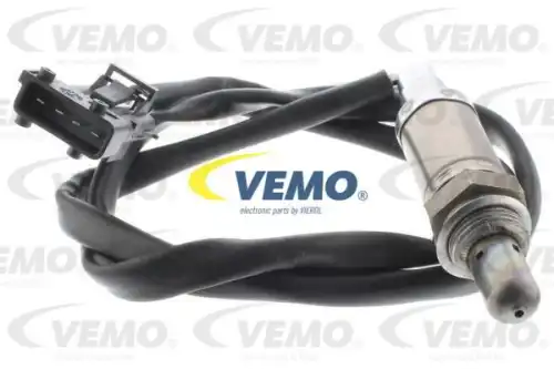 Датчик давления наддува во впускном коллекторе VEMO V45760003