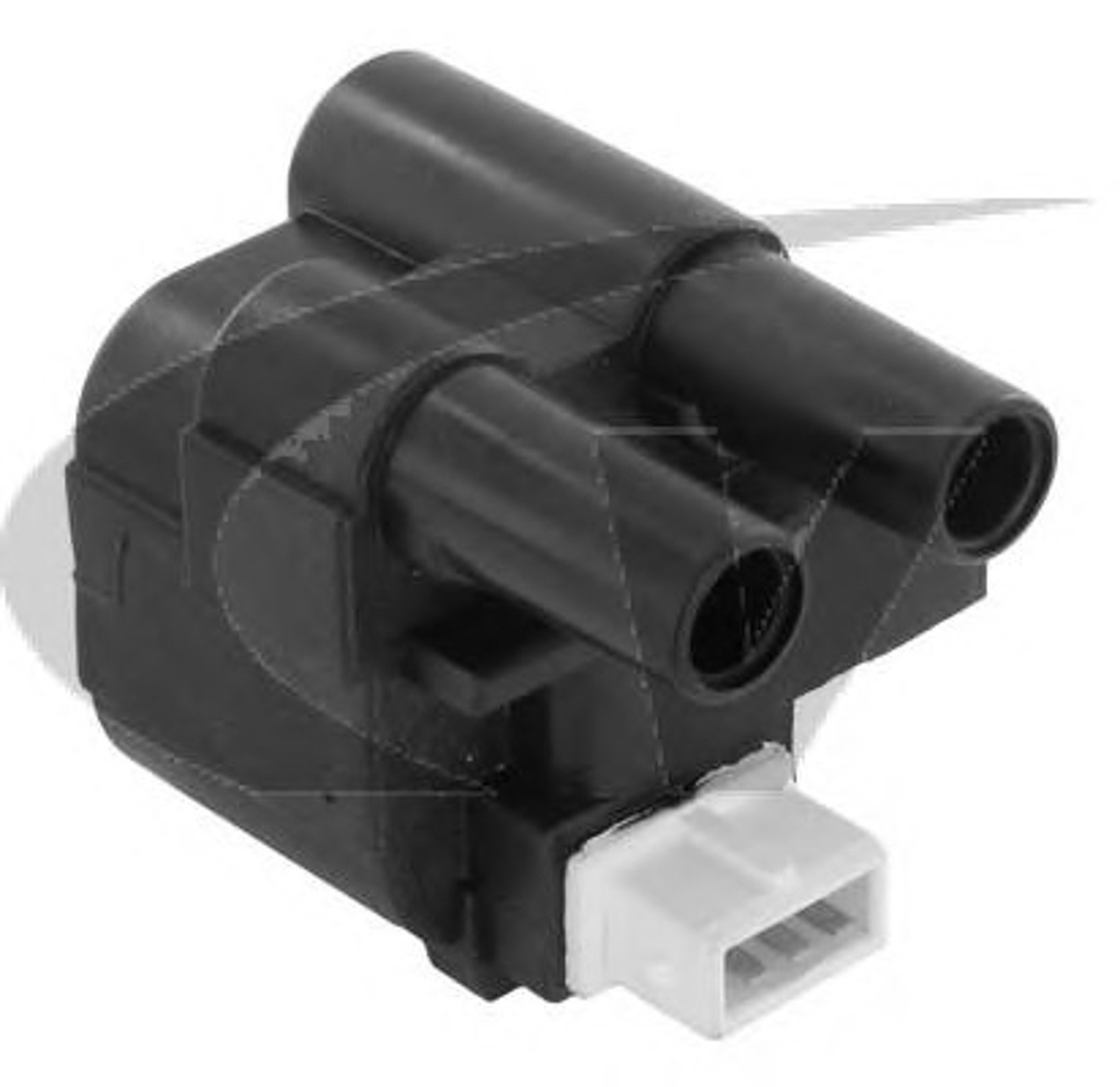 Катушка зажигания VEMO V46-70-0011