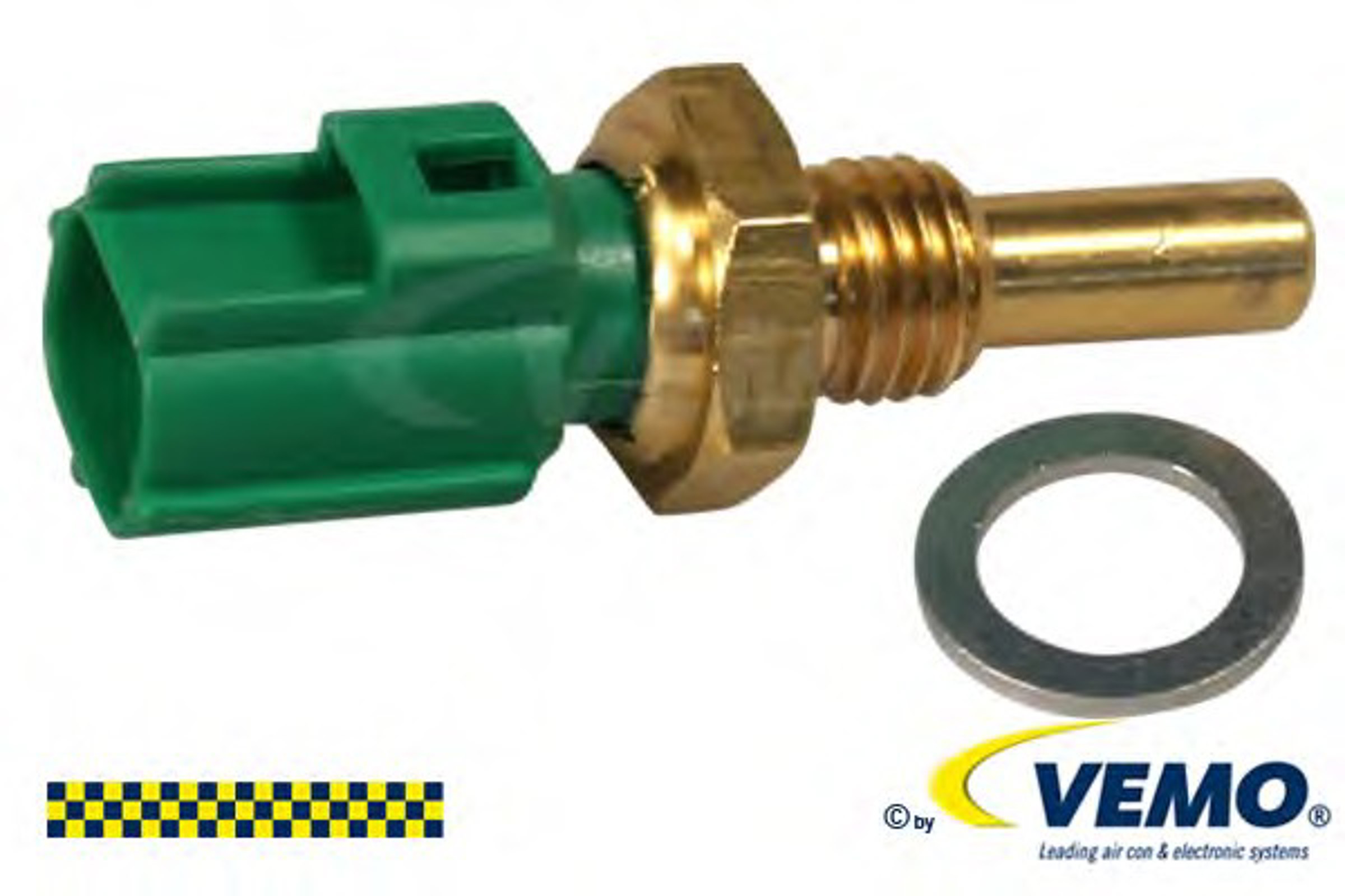 Датчик температуры охлаждающей жидкости VEMO V70-72-0003
