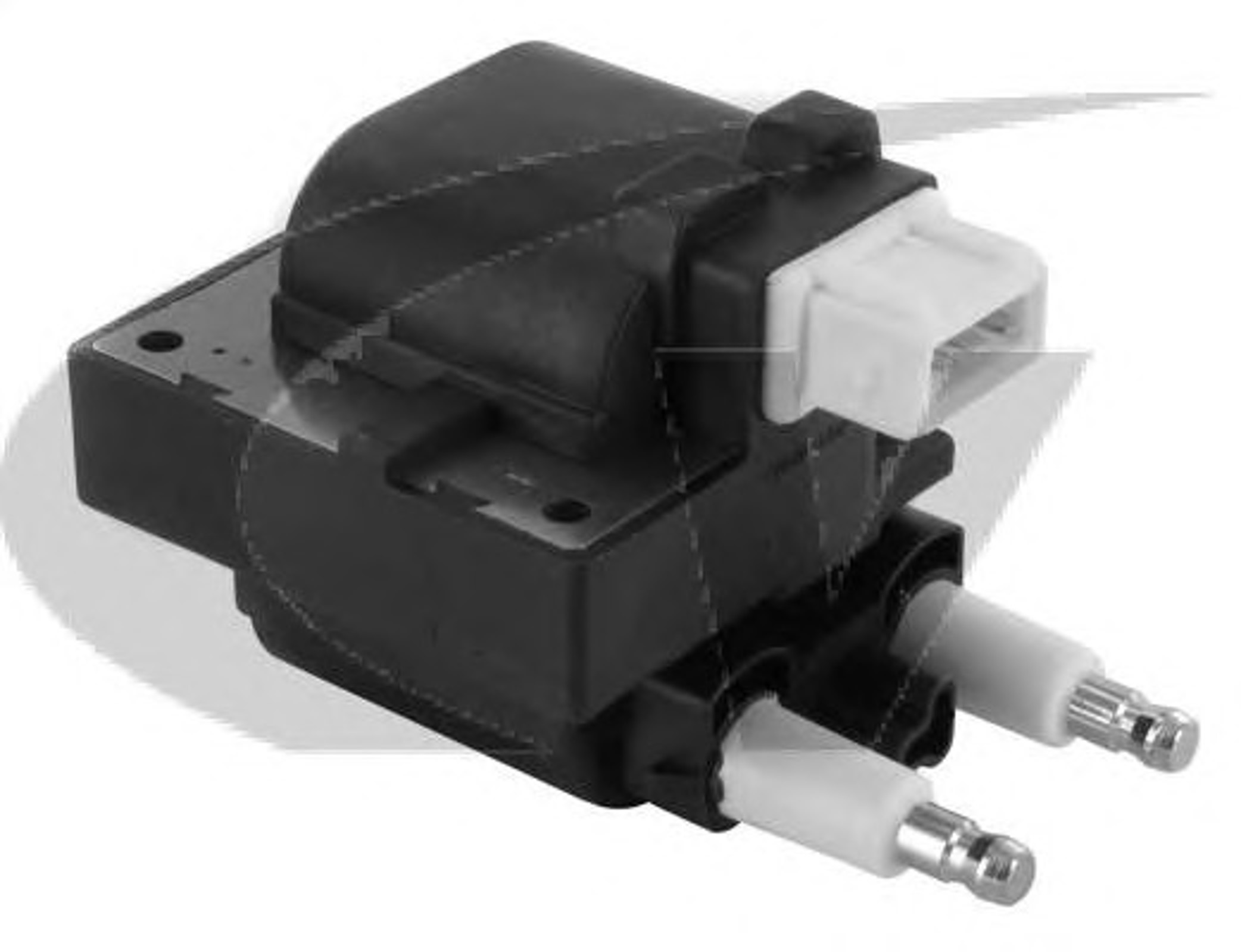 Катушка зажигания VEMO V95-70-0003